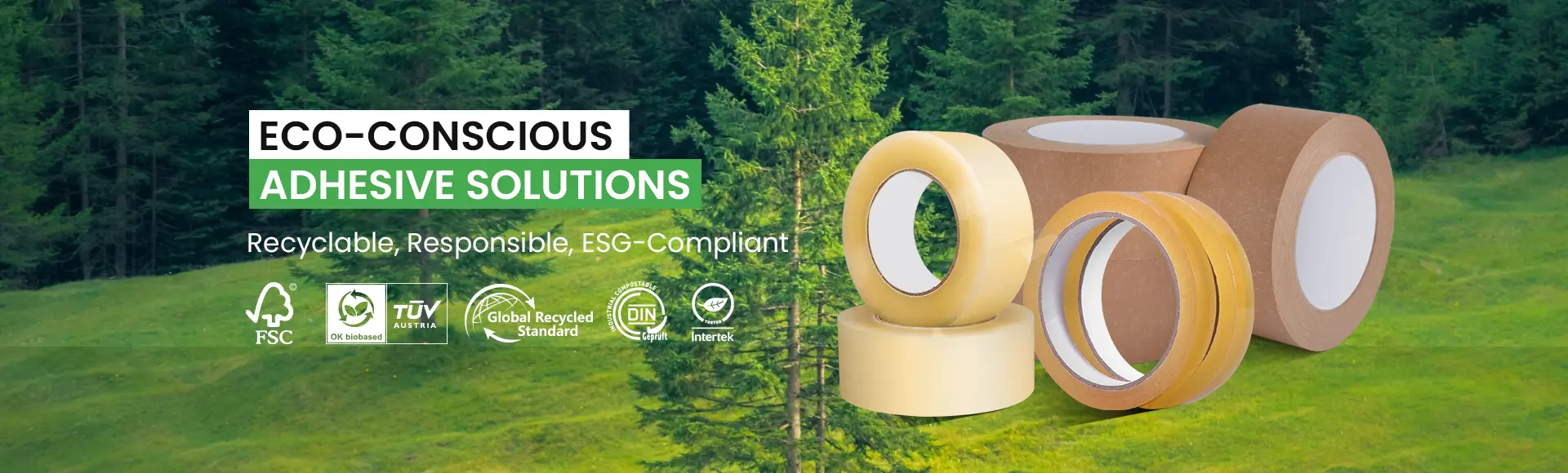 YG Eco-Friendly Adhesive Solutions Manufacturer & Supplier Large Size.webp